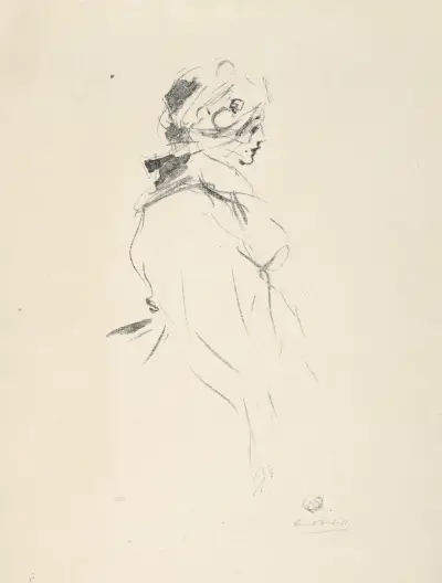 Pamela av Ernest Haskell