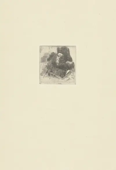 Le bailli av Félicien Rops
