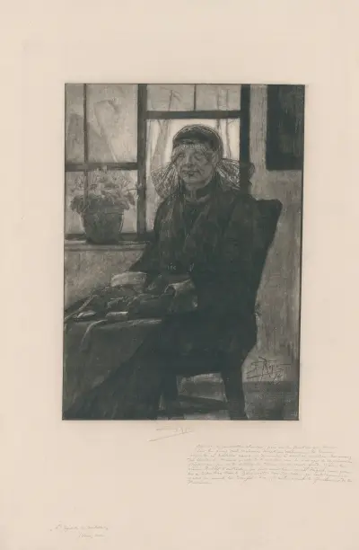 Spetsexperten av Félicien Rops