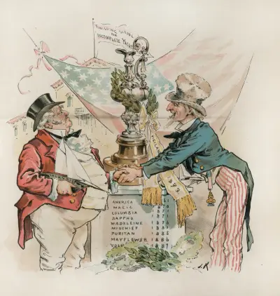 Not up to the mark yet av Joseph Ferdinand Keppler