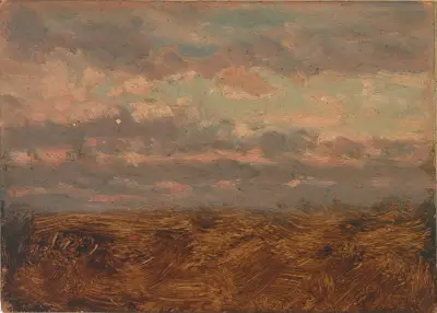 Ohne Titel, 1875 von Jasper Francis Cropsey