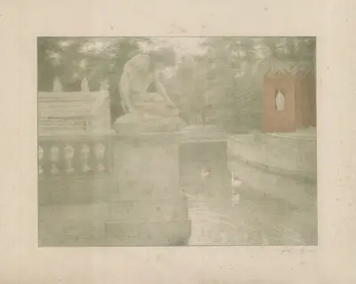 Theater in Łazienki von Franciszek Siedlecki