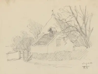Hus i Virginal av Jean-François Taelemans