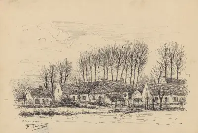 Overmeire av Jean-François Taelemans