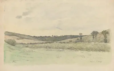 Údolí Saint-(nečitelné), Jean-François Taelemans