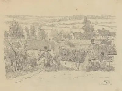 Virginal av Jean-François Taelemans