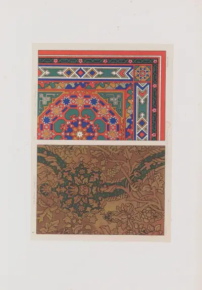 Les arts et l’industrie Pl.07 av Franz Kellerhoven