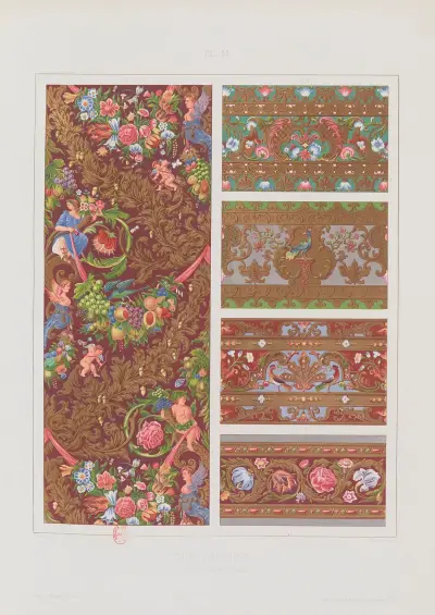 Konst och industri, pl. 34 av Franz Kellerhoven