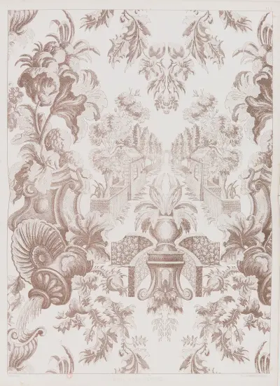 Les arts et l’industrie Pl.37 av Franz Kellerhoven