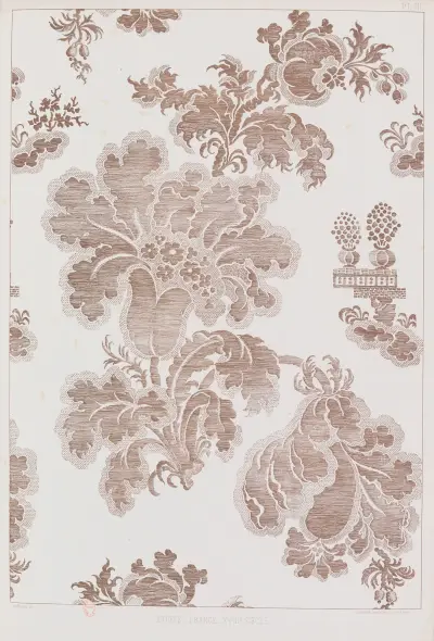 Les arts et l’industrie Pl.39 av Franz Kellerhoven