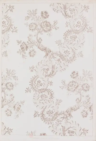 Les arts et l’industrie Pl.42 av Franz Kellerhoven