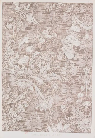 Les arts et l’industrie Pl.46 av Franz Kellerhoven