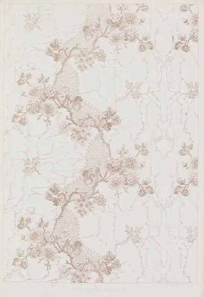 Les arts et l’industrie Pl.47 av Franz Kellerhoven