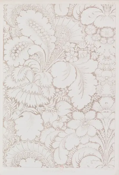Les arts et l’industrie Pl.56 av Franz Kellerhoven