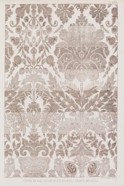 Les arts et l’industrie Pl.66 av Franz Kellerhoven