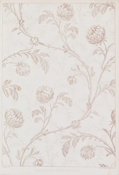 Les arts et l’industrie Pl.77 av Franz Kellerhoven