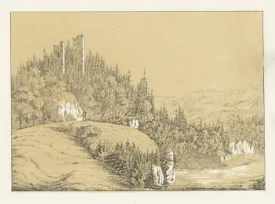 Apont av Johann Friedrich Wagner