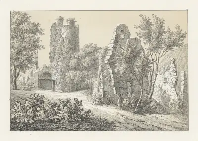 Dyn av Johann Friedrich Wagner