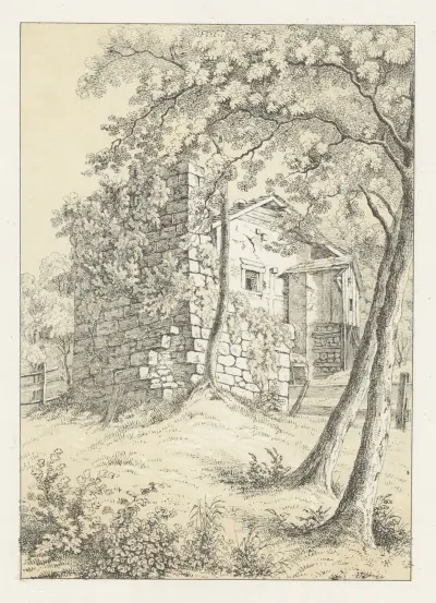 Isenring, Johann Friedrich Wagner