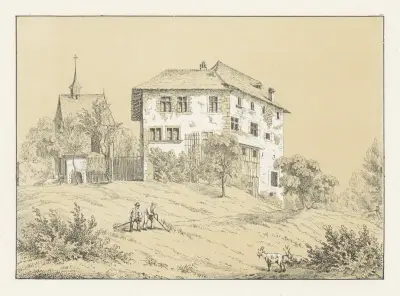 Peraules av Johann Friedrich Wagner