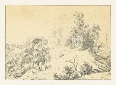 Rudenz, Johann Friedrich Wagner