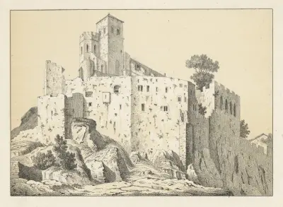 Valeria av Johann Friedrich Wagner
