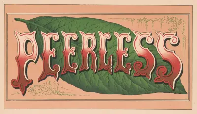 Peerless av James Fuller Queen