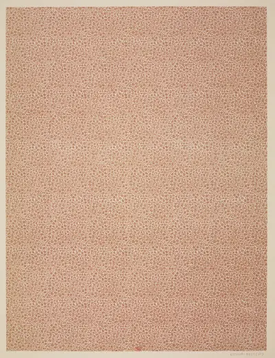 Ensemble de papiers de garde pour Eugène Verneau Pl.10 av George Auriol