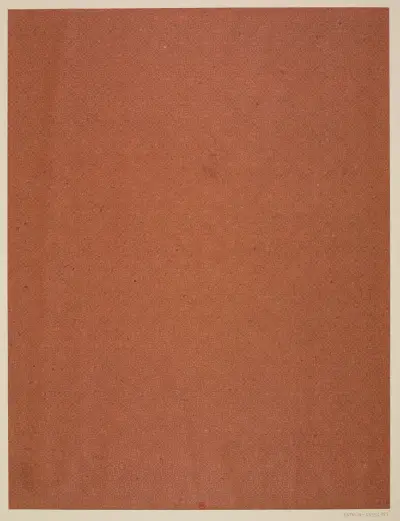 Ensemble de papiers de garde pour Eugène Verneau Pl.15 av George Auriol