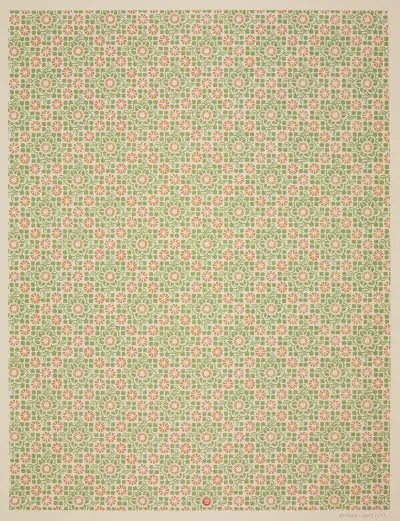 Ensemble de papiers de garde pour Eugène Verneau Pl.20 av George Auriol