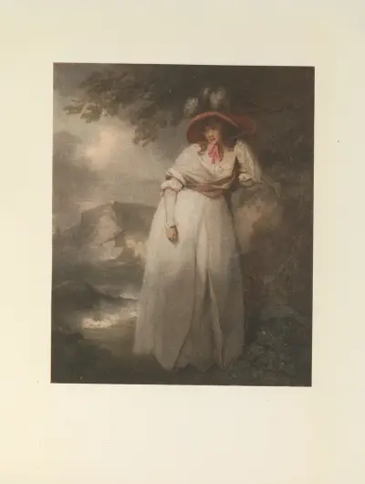 Constancy von George Morland