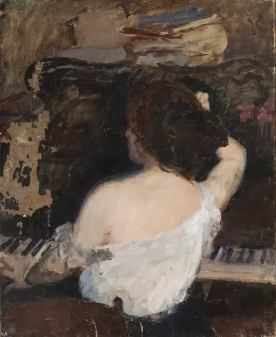 Chord av Jan Ciągliński