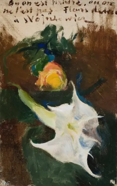Blommor av Jan Ciągliński