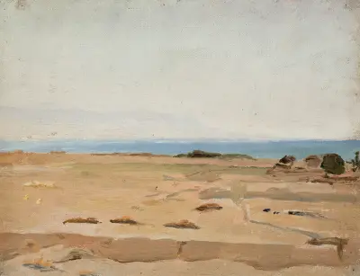 Korintský záliv, Jan Ciągliński