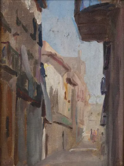 Murcia av Jan Ciągliński