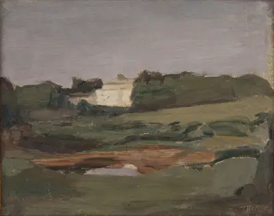 Nordická studia (Bílá noc), 1908 – Nr. 4, Jan Ciągliński