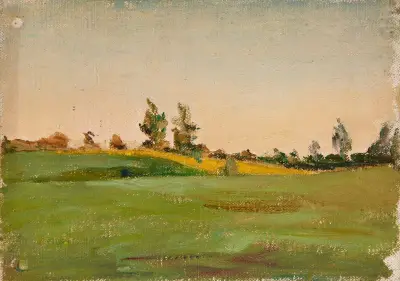 Nordiska studier (Kväll) av Jan Ciągliński
