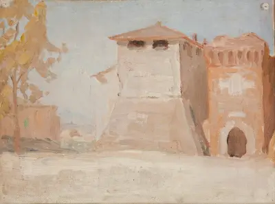 Rimini av Jan Ciągliński