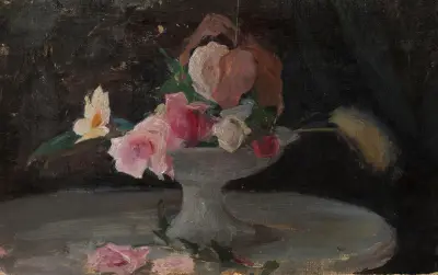 Rosor av Jan Ciągliński