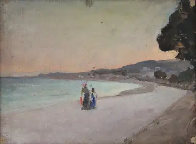 Spanien (Crevillente) av Jan Ciągliński