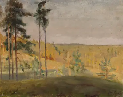 Terioki – Finland av Jan Ciągliński