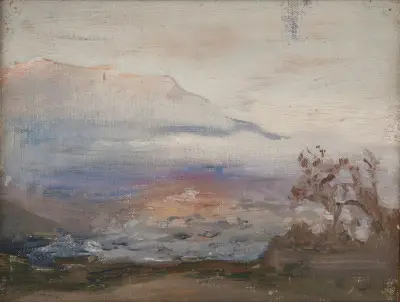 Yalta (Spring) av Jan Ciągliński