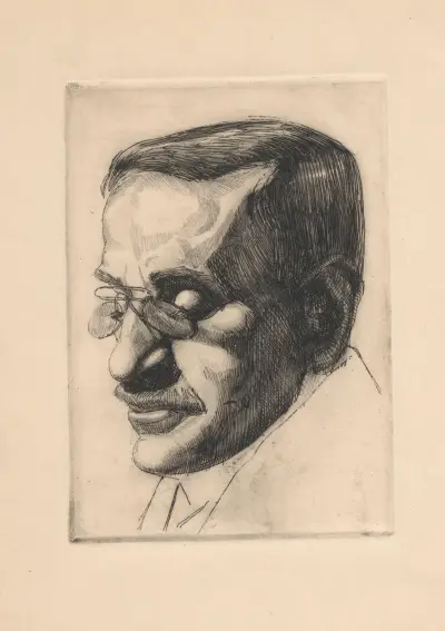 Portret ojca av Wiktoria Goryńska