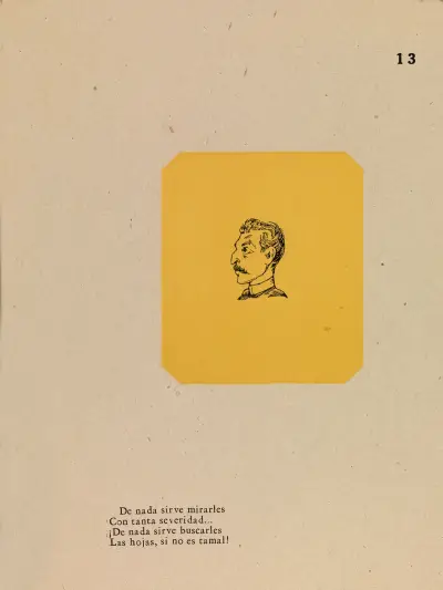 Lecher av José Guadalupe Posada