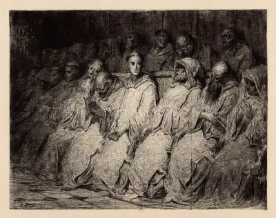 Novisen av Gustave Doré
