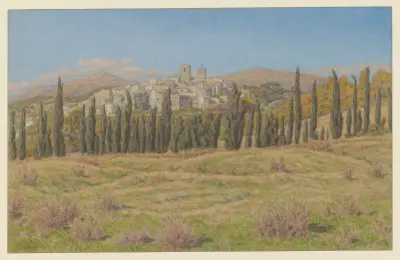 Biot av Henri Rivière