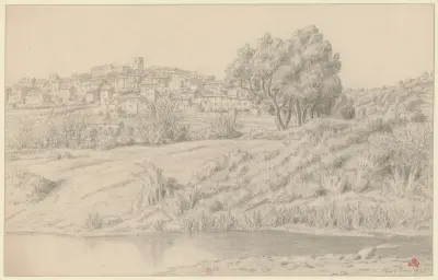 Biot av Henri Rivière