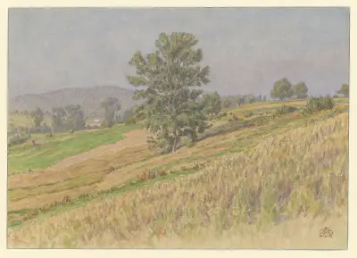 Gif av Henri Rivière