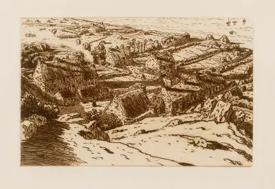 Launay mal nommé av Henri Rivière