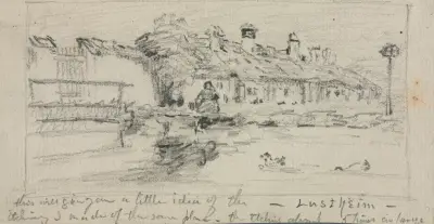 Lustheim av Otto Henry Bacher